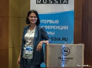 Юлия Борисова
Директор по развитию и управлению эффективностью бизнеса 
Центр корпоративных решений
